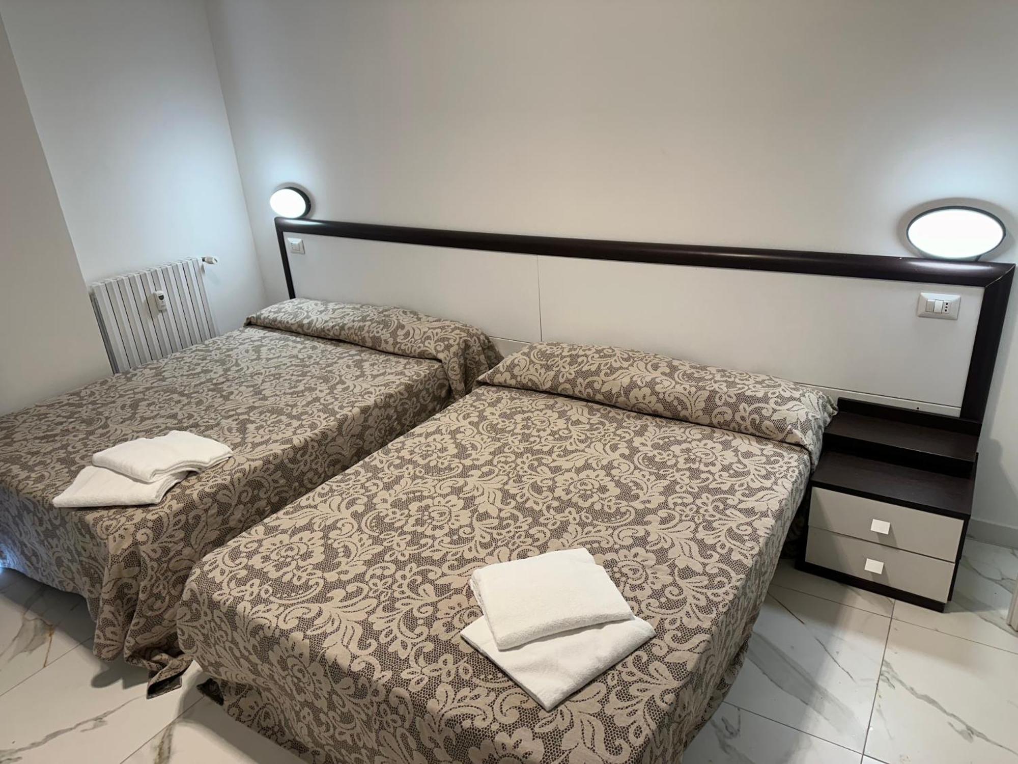 Jcube Apartments Bocconi Milano ภายนอก รูปภาพ