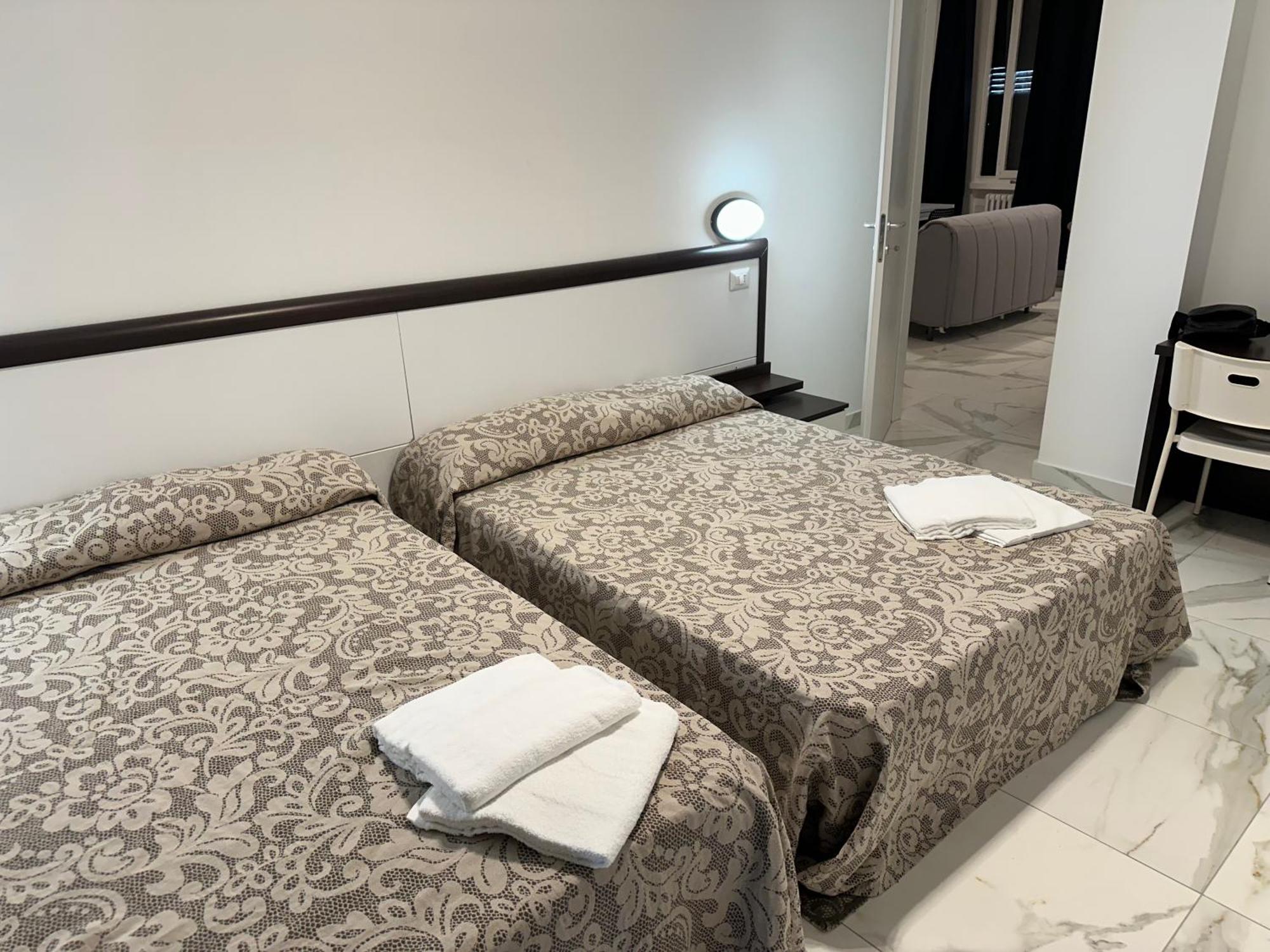 Jcube Apartments Bocconi Milano ภายนอก รูปภาพ