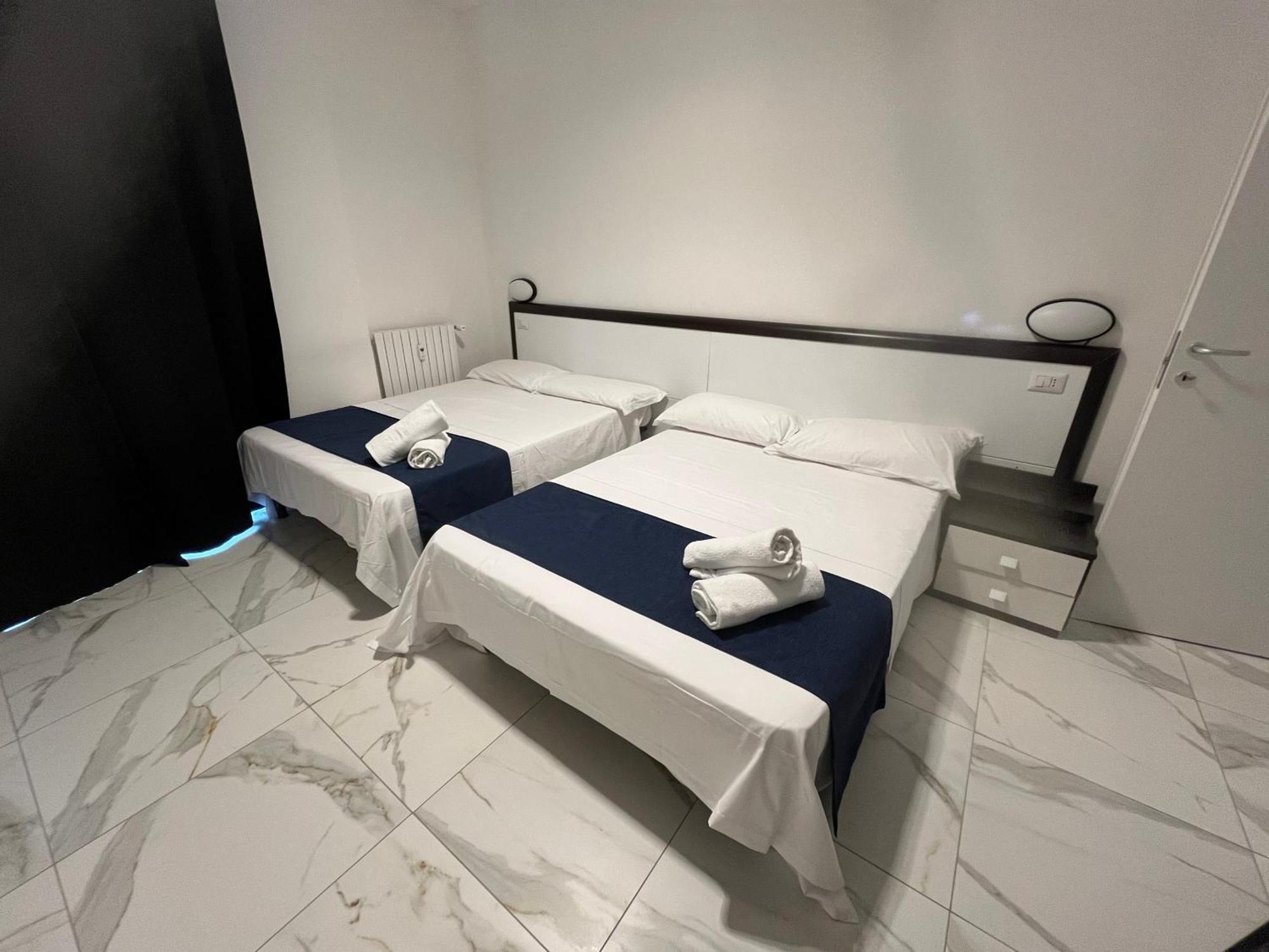 Jcube Apartments Bocconi Milano ภายนอก รูปภาพ