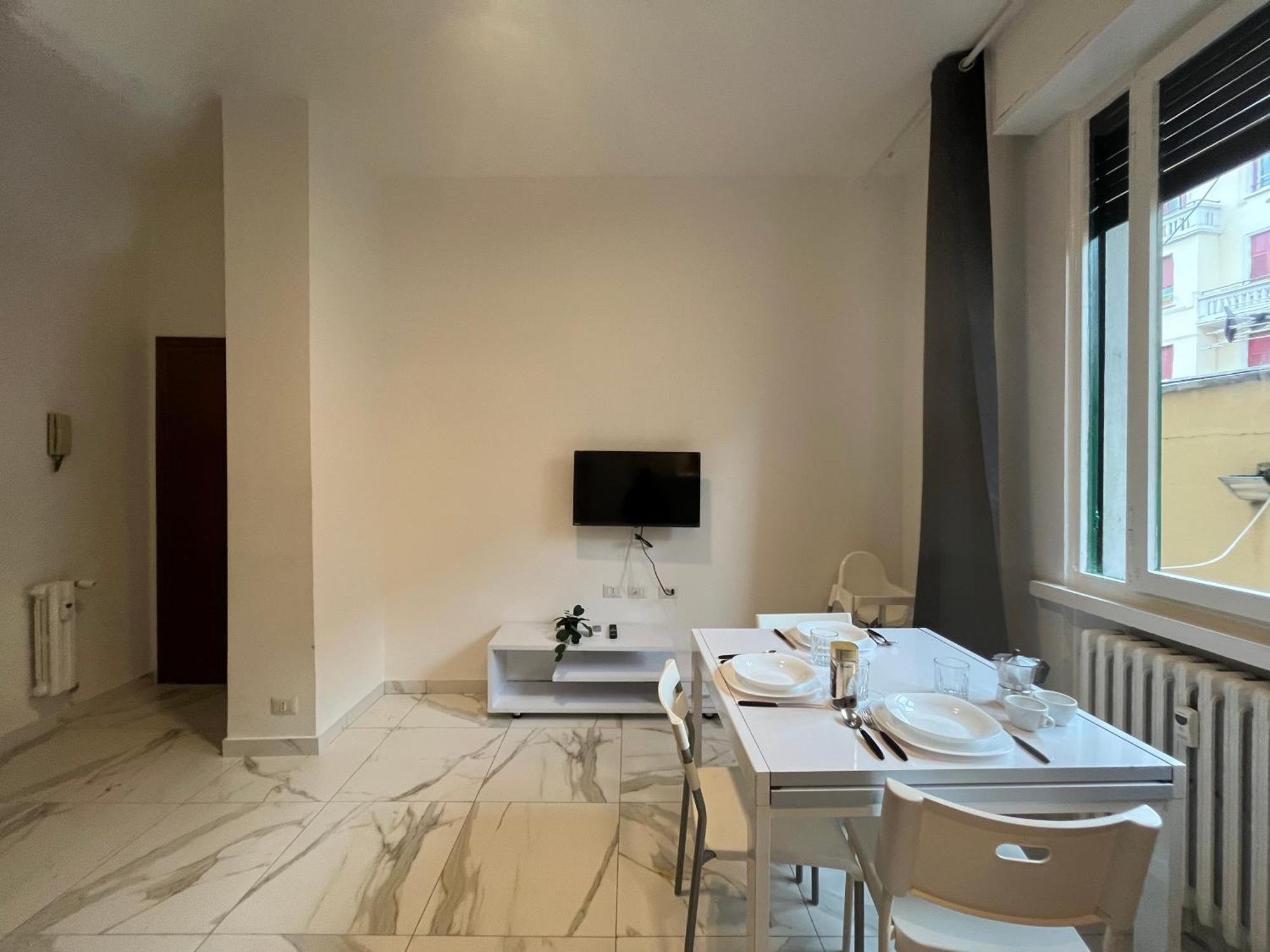 Jcube Apartments Bocconi Milano ภายนอก รูปภาพ