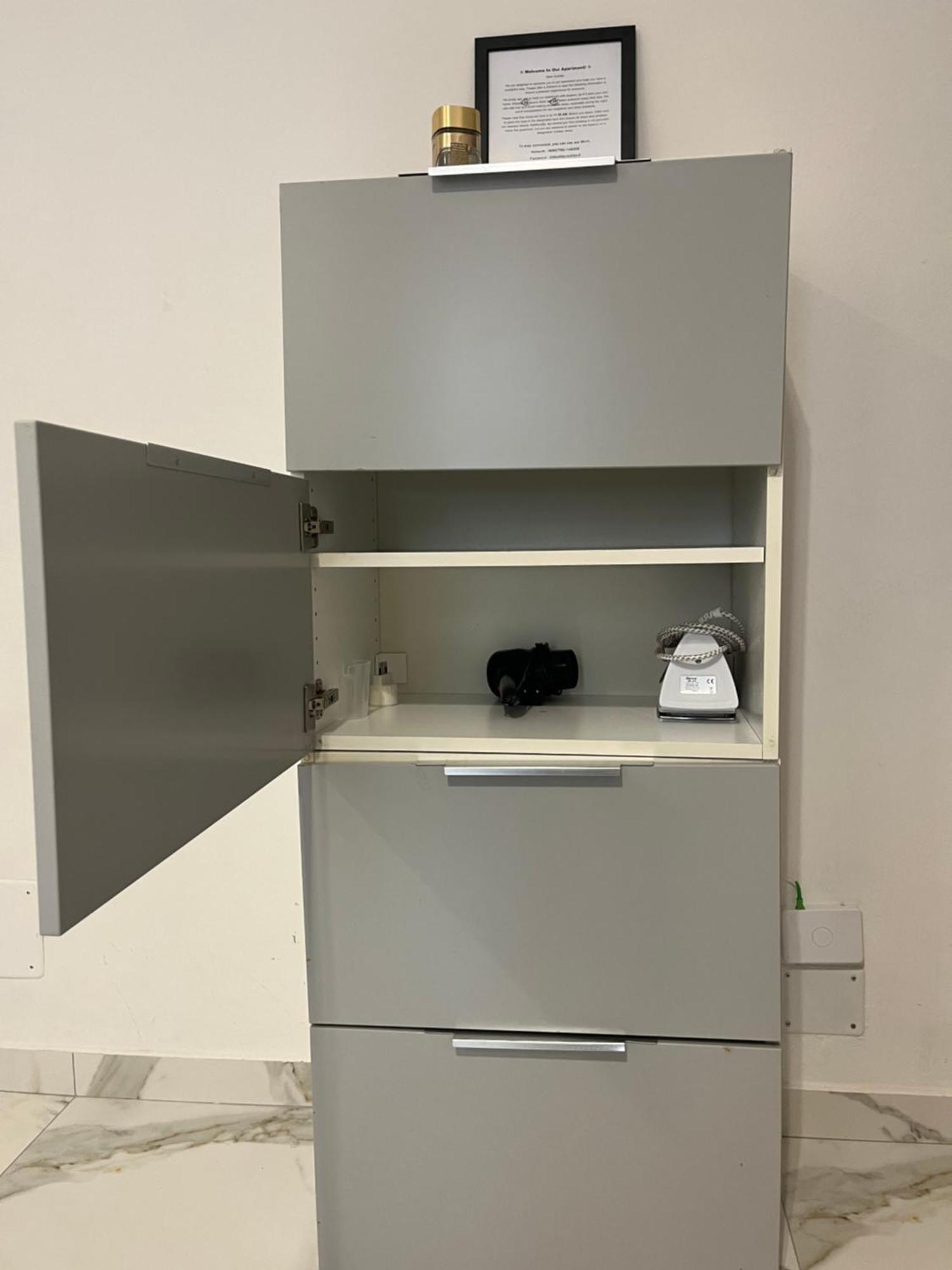 Jcube Apartments Bocconi Milano ภายนอก รูปภาพ