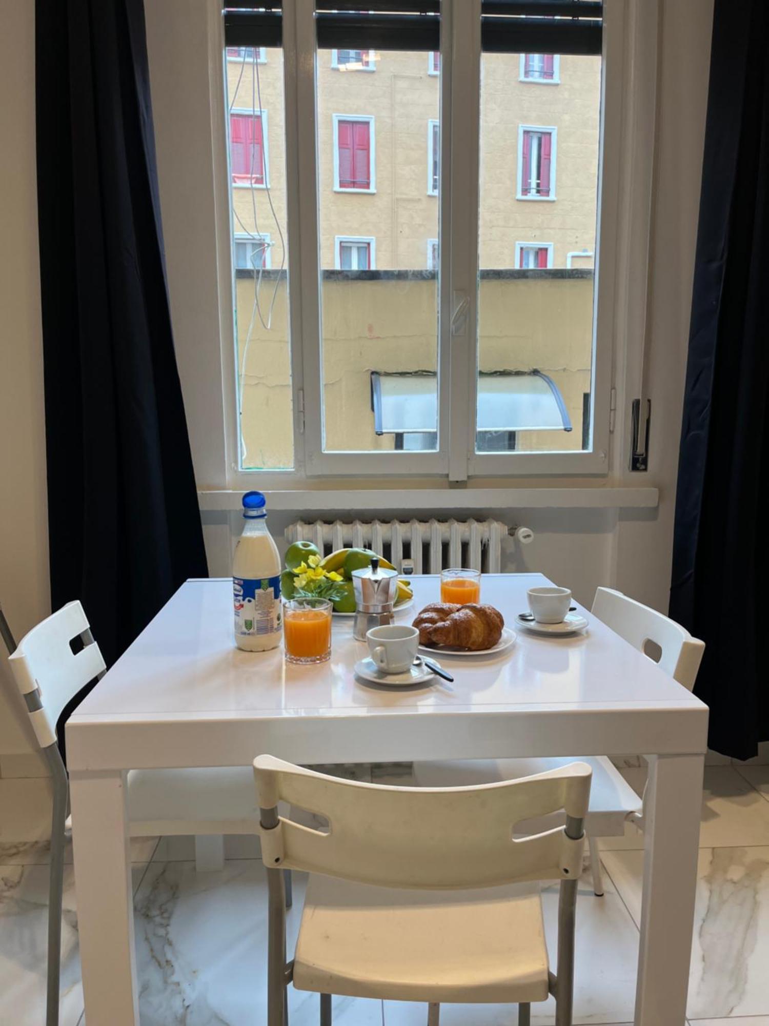 Jcube Apartments Bocconi Milano ภายนอก รูปภาพ